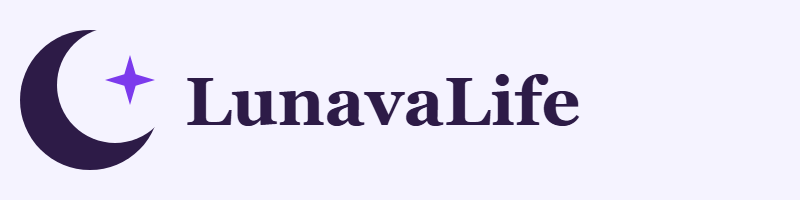 lunavalife logo