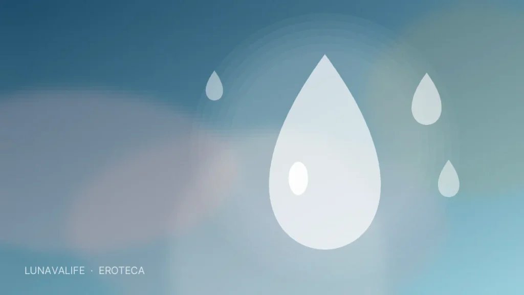 Lubricantes íntimos: base agua vs base silicona