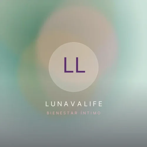 LunavaLife Kit Ducha Intima Pure Kit Ducha Intima Pure - LunavaLife