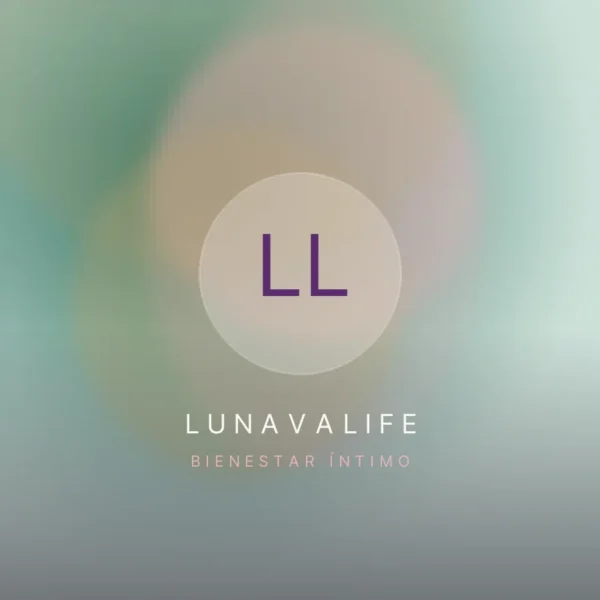 Kit Ducha Intima Pure - LunavaLife