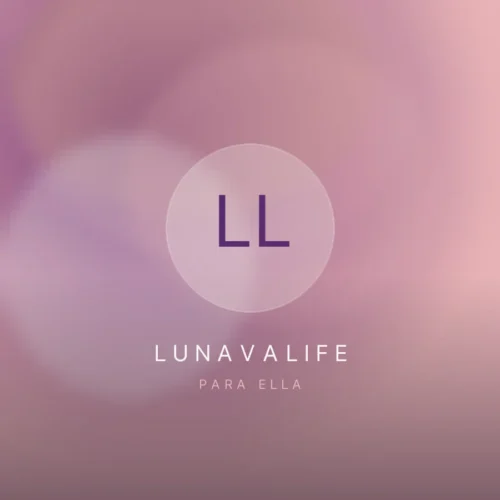 LunavaLife Dildo Doble Vibración G Dildo Doble Vibración G - LunavaLife