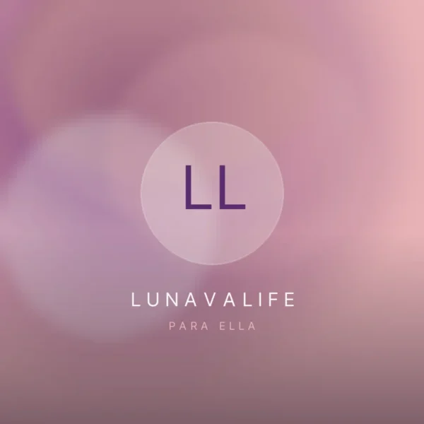 LunavaLife Dildo Doble Vibración G Dildo Doble Vibración G - LunavaLife