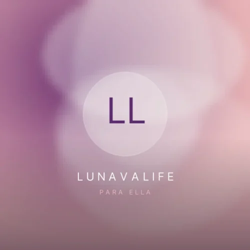 LunavaLife Vibrador 10 Modos Clítoris y Punto G Vibrador 10 Modos Clítoris y Punto G - LunavaLife