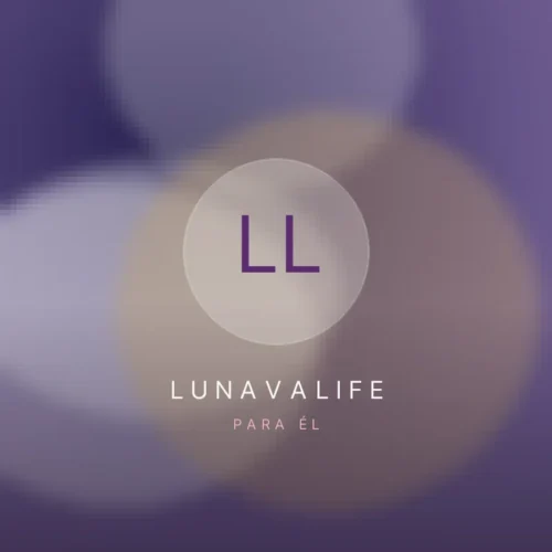 LunavaLife Masturbador Vagina con Succión Masturbador Vagina con Succión - LunavaLife