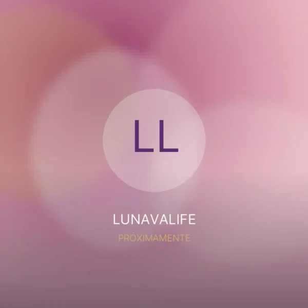 LunavaLife proximamente lenceria 1 Producto proximamente LunavaLife