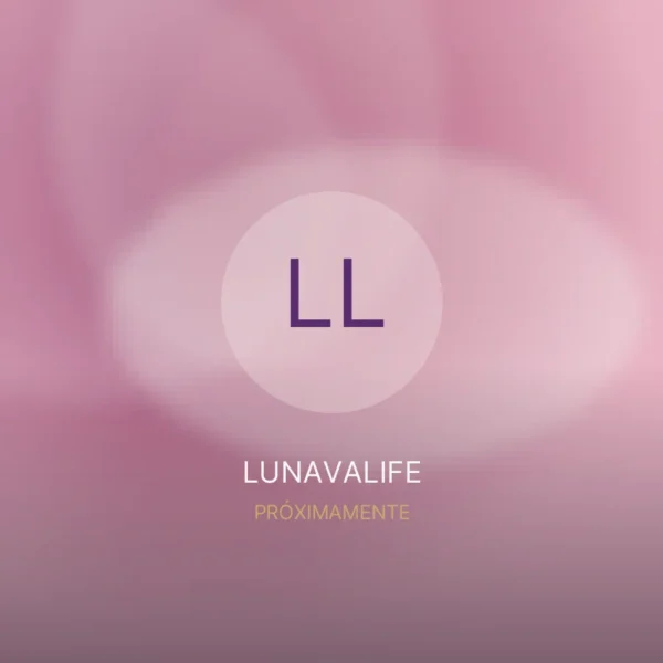 LunavaLife proximamente lenceria 3 Producto proximamente LunavaLife