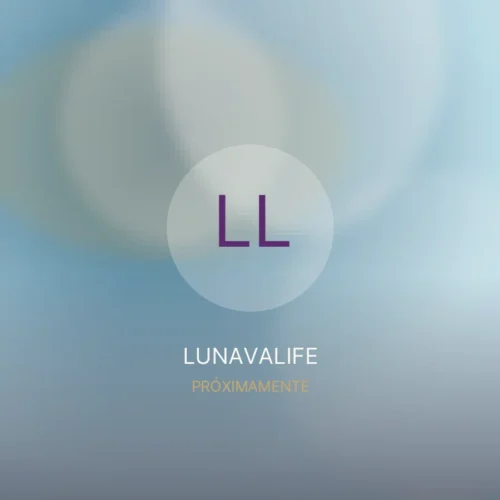 Producto proximamente LunavaLife